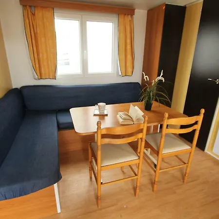 Camping Punta Faxilda Campingplatz *