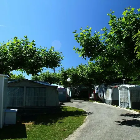 Camping Punta Faxilda Campingplatz *