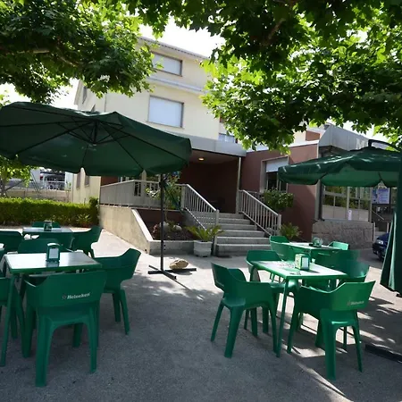 Camping Punta Faxilda *