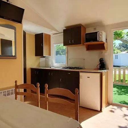 Campingplatz Camping Punta Faxilda *